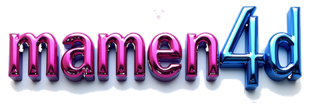 mamen4d link